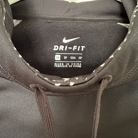 Nike Hoodie Sweatshirt - Picture 3 of 6